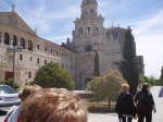 Foto Iglesia y Monasterio de la Vid