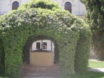 Foto Patio del Monasterio