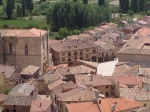 Foto Plaza Mayor de Peñaranada de Duero