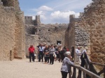 Foto Visita al Castillo de Peñaranda
