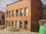 Foto Colegio Público Santo Tomás de Aquino