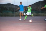 Foto Fútbol sala infantil 