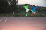 Foto Fútbol sala infantil