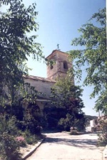 Foto Iglesia Parroquial Santo Tomás Apóstol