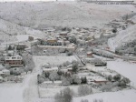 Foto Panorámica de Valverde nevado